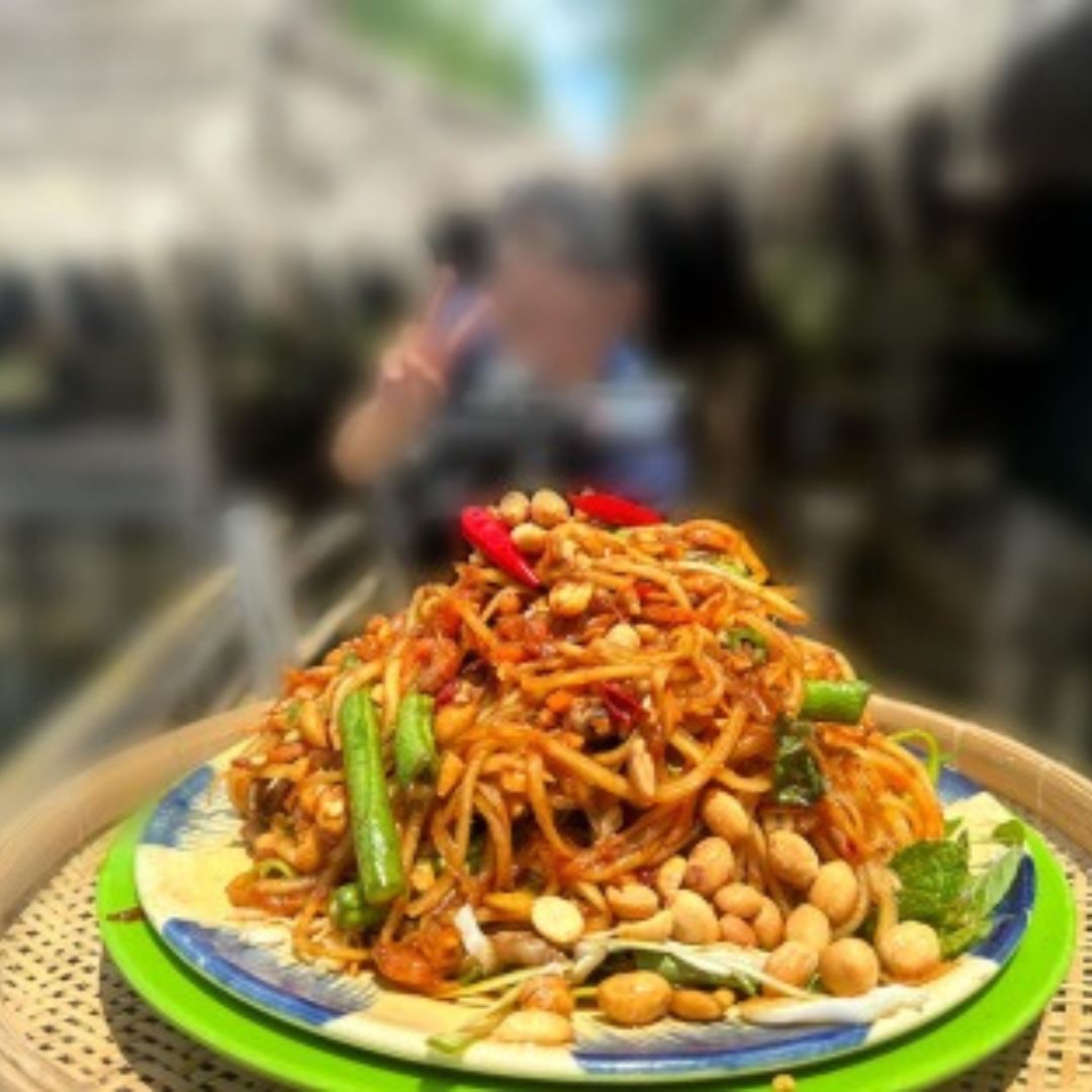Món Ăn Boklhong Hà Tiên